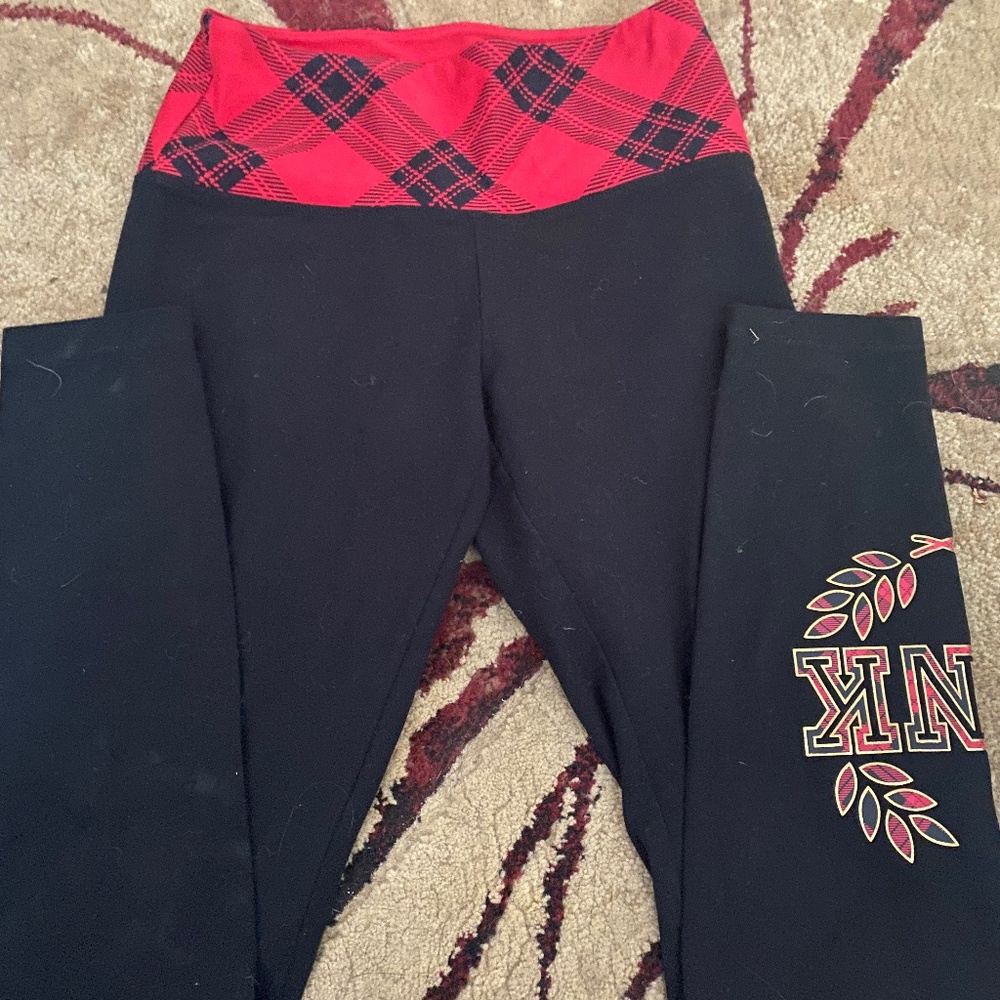 Victoria Secret PINK leggings